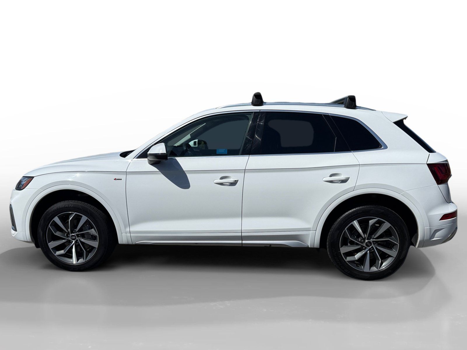 Used 2024 Audi Q5 2.0T Premium Plus AWD/4WD image 2
