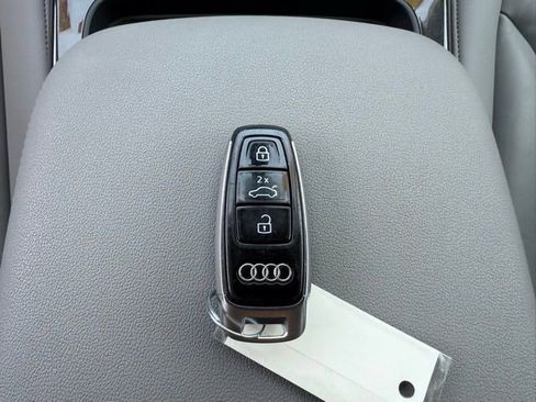 Used 2024 Audi Q7 2.0T Premium Plus image 37