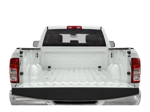 Used 2022 RAM 3500 Big Horn w/ Level B Equipment Group AWD/4WD image 14