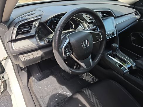 Used 2016 Honda Civic EX image 15
