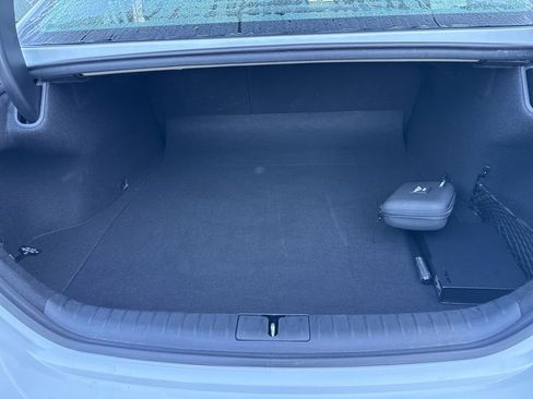 Certified 2026 Genesis G70 2.5T Prestige image 14