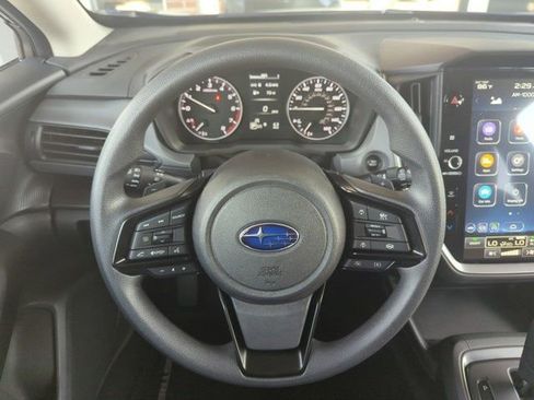 Used 2025 Subaru Crosstrek 2.0i Premium image 19