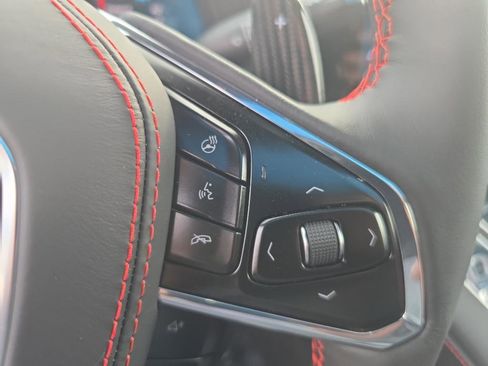 New 2025 Chevrolet Corvette E-Ray w/ ZER Performance Package image 15