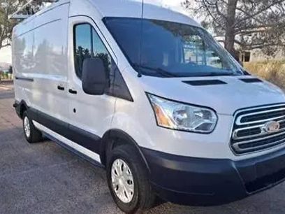 Used 2019 Ford Transit 250 148 Medium Roof