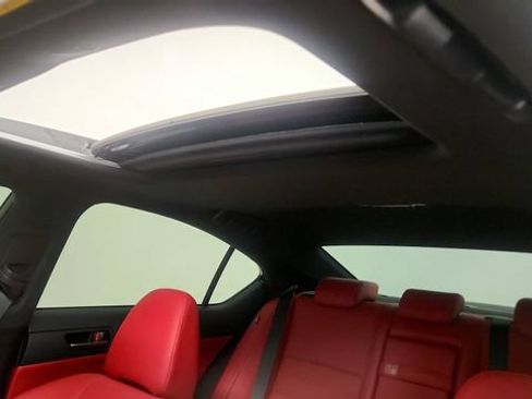 Used 2025 Lexus IS 350 F Sport w/ Navigation Package RWD image 73