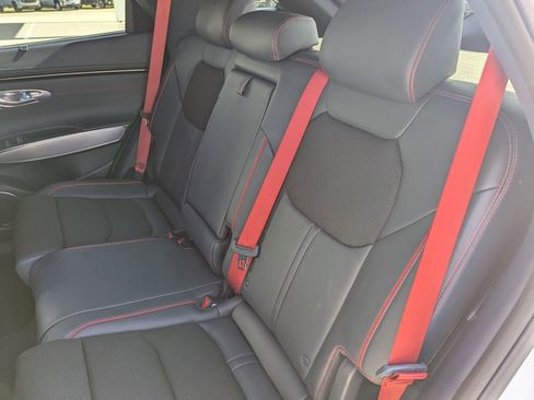 Used 2023 Genesis GV70 2.5T w/ Sport Prestige Package image 15