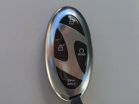 Certified 2025 Hyundai Sonata SEL image 26