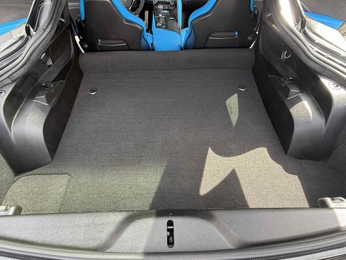 Used 2017 Chevrolet Corvette Grand Sport image 47