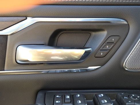 New 2026 RAM 1500 Laramie w/ Night Edition image 20