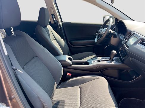 Used 2019 Honda HR-V EX image 27