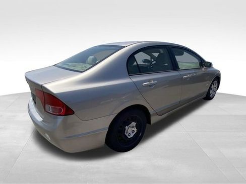 Used 2006 Honda Civic LX image 10