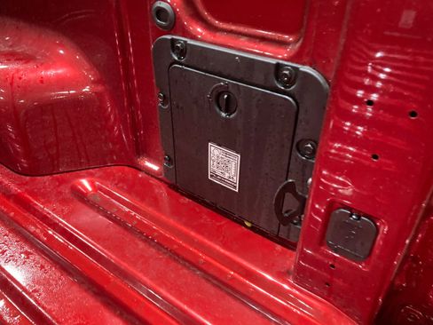 New 2025 Ford Maverick XLT w/ Equipment Group 302A image 15