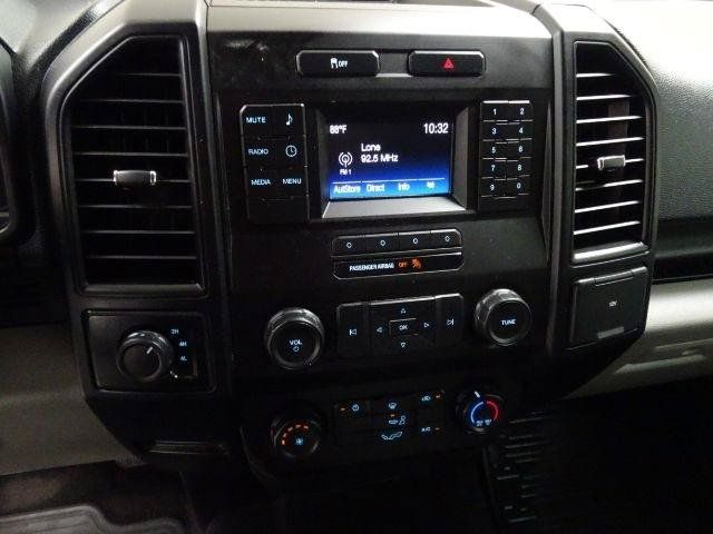 Used 2016 Ford F150 XL w/ XL Power Equipment Group AWD/4WD image 28