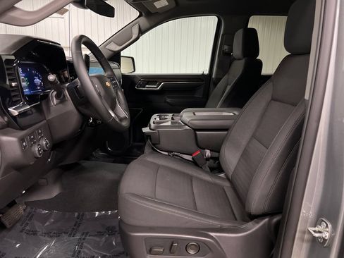 New 2026 Chevrolet Silverado 1500 LT AWD/4WD image 12