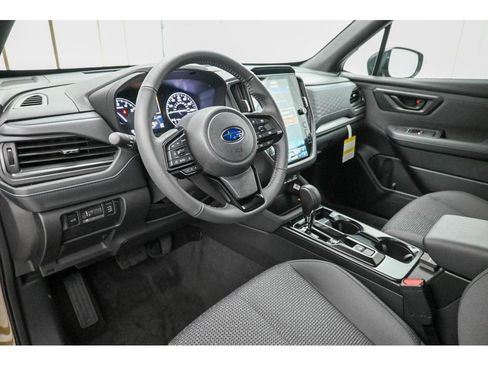 New 2026 Subaru Forester Premium image 16