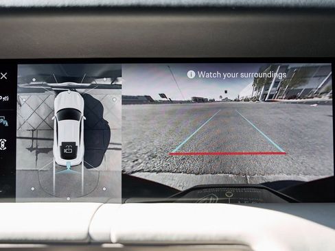 Used 2020 Porsche Taycan Turbo S AWD/4WD image 73