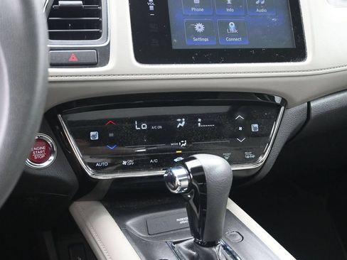 Used 2016 Honda HR-V EX image 15