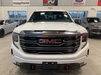 Used 2022 GMC Sierra 1500 AT4 w/ AT4 Premium Package video 2