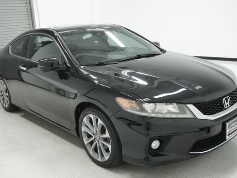 Used 2015 Honda Accord EX-L image 3