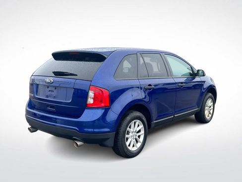 Used 2013 Ford Edge SE FWD image 8
