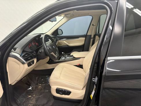 Used 2016 BMW X5 sDrive35i RWD image 9