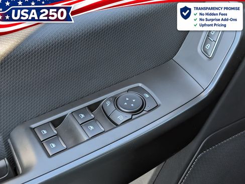 New 2026 Ford F150 STX w/ Equipment Group 200A RWD image 23