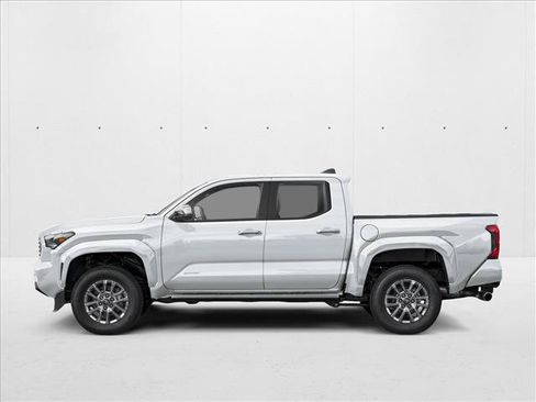 New 2026 Toyota Tacoma Limited AWD/4WD image 3