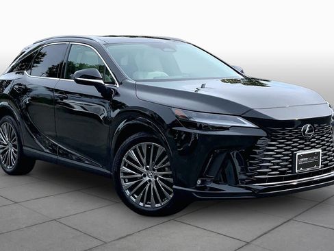 Used 2024 Lexus RX 350 AWD w/ Convenience Package image 3