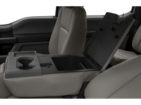 Used 2021 Ford F250 XL w/ STX Appearance Package image 9