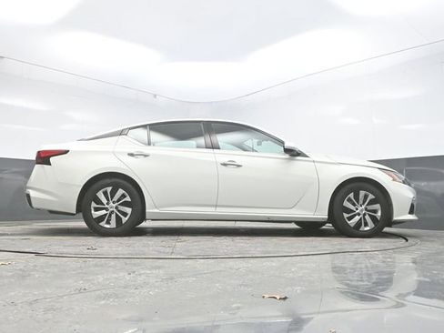 Used 2021 Nissan Altima 2.5 S image 34