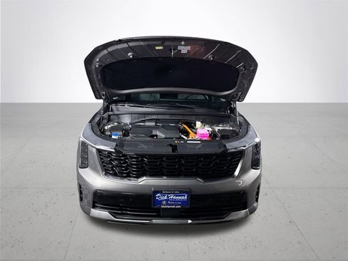 New 2026 Kia Sorento EX image 21