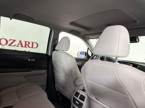 Used 2020 Honda Pilot EX-L image 19