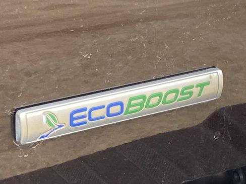 Used 2019 Ford F150 Lariat w/ Equipment Group 502A Luxury image 26