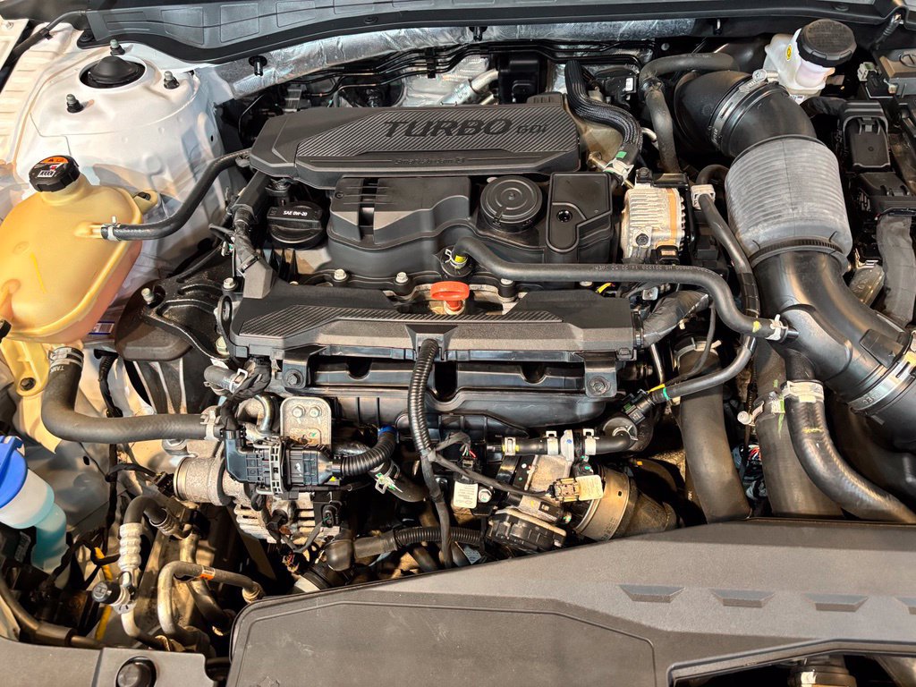 Used 2024 Kia K5 GT-Line FWD image 26