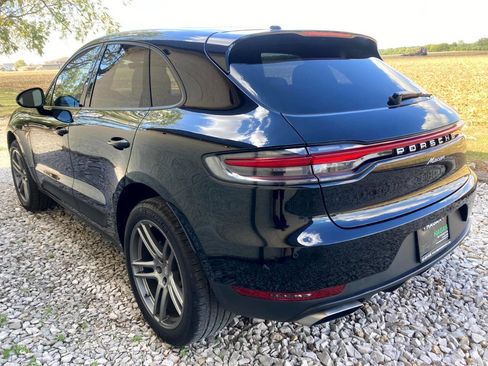 Used 2020 Porsche Macan image 11