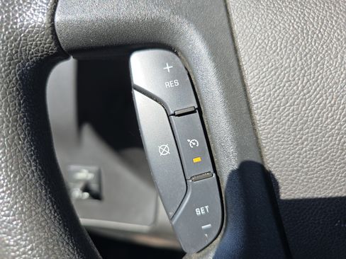 Used 2023 GMC Savana 2500 Work Van w/ Driver Convenience Package image 22