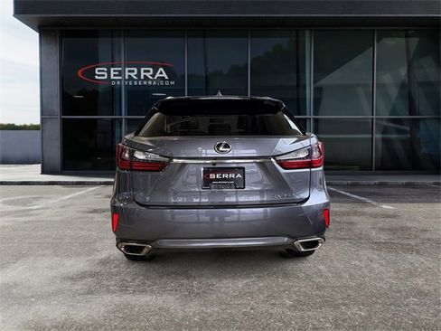 Used 2019 Lexus RX 350 350 image 3