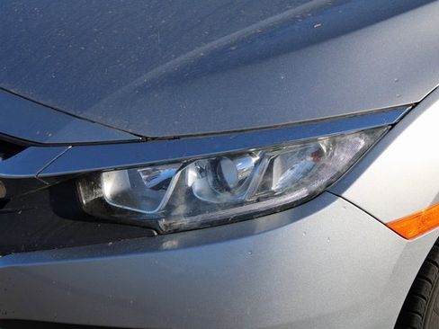 Used 2016 Honda Civic EX image 11