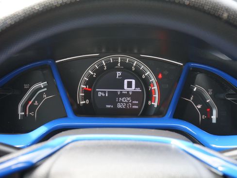 Used 2017 Honda Civic LX image 16