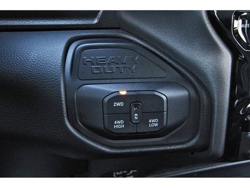 Used 2025 RAM 2500 Laramie image 29