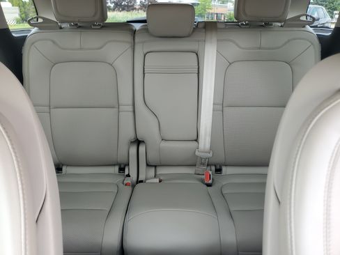 Certified 2020 Lincoln Corsair AWD w/ Premium Package image 19