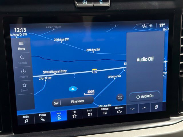 New 2026 Ford F350 XLT w/ XLT Premium Package AWD/4WD image 26