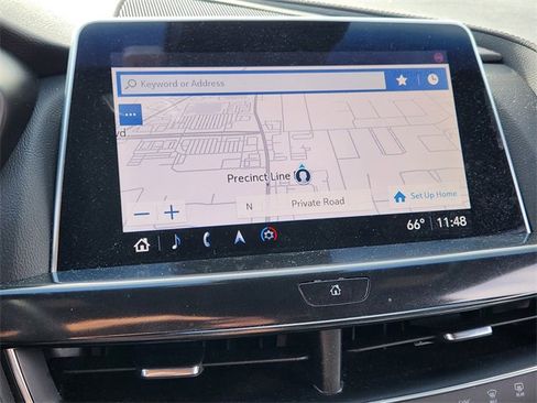 Used 2023 Cadillac CT5 Premium Luxury w/ Parking Package image 15