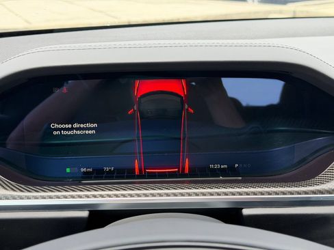 Used 2022 Tesla Model S Plaid AWD/4WD image 33