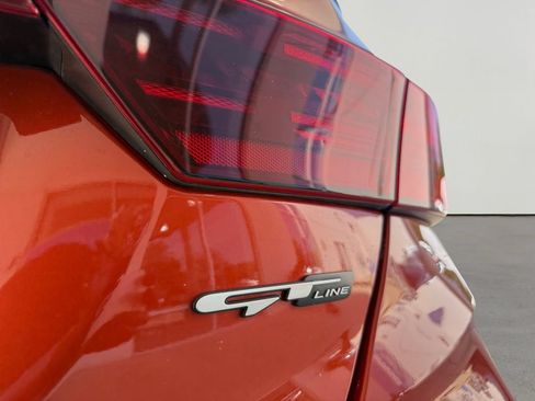 Used 2023 Kia Forte GT-Line w/ GT-Line Technology Package FWD image 31