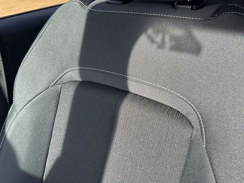 New 2025 Jeep Grand Cherokee Laredo X image 21