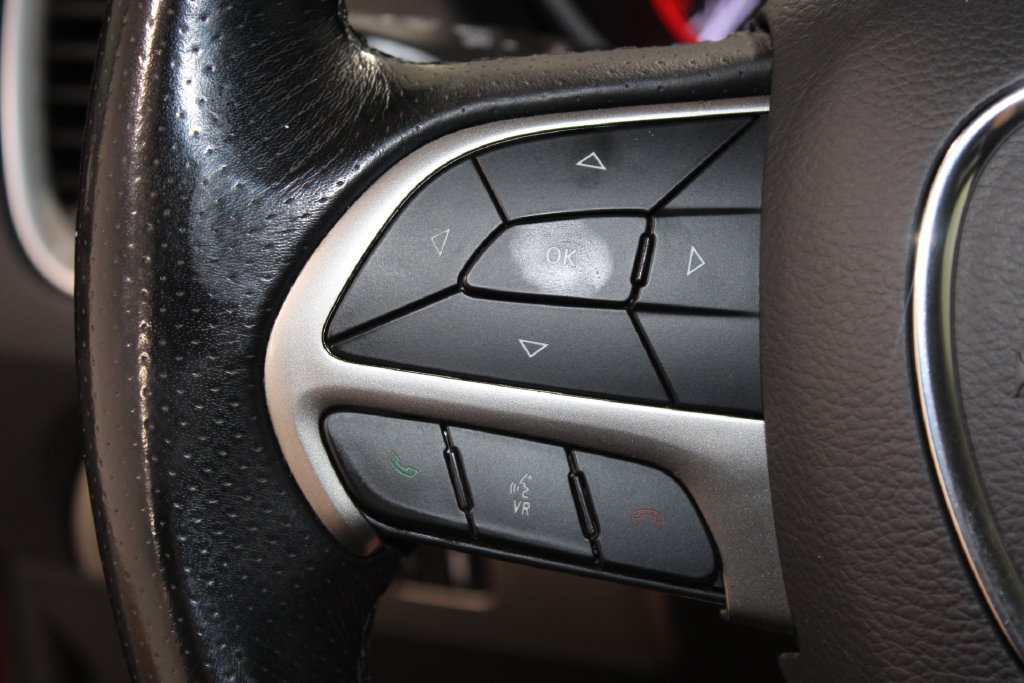 Used 2019 Dodge Durango SXT AWD/4WD image 33