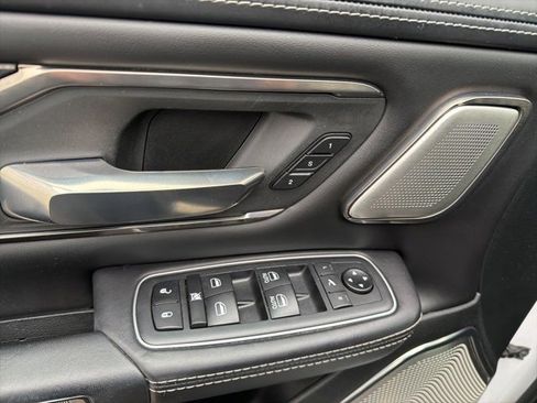 Used 2020 RAM 1500 Limited image 28