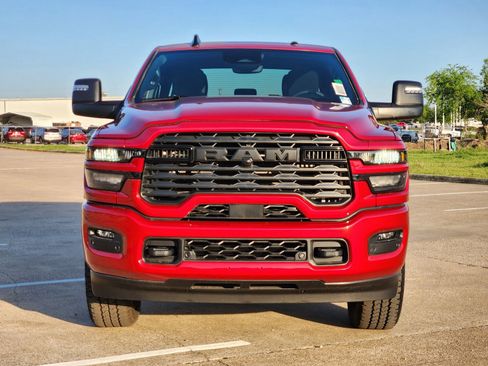 New 2026 RAM 2500 Lone Star AWD/4WD image 7