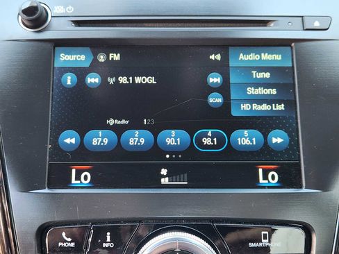 Used 2022 Acura ILX FWD image 11